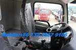 Tri-Ring Sitom Cummins 190HP tipper truck- LHD / RHD