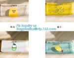 promotion zipper pencil bag, Waterproof and shockpfoof Triangular pencil bag