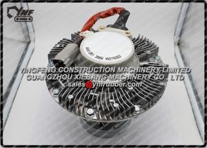 Wholesale E320D / E325D Excavator 2813589 / 2813588 / 3240123 / 3423003 Fan Drive Assembly Drive AS-Fan Clutch from china suppliers
