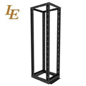 Wholesale 500kg Open Frame 18u 19 Inch Network Cabinet from china suppliers