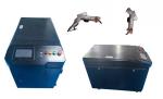 Multipurpose Laser Cleaning Gun 2000w Three In One Integrates