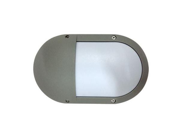 Quality 1600 Lumen Outdoor LED Wall Light 63Hz Ra 75 For House / Living Room / Garage for sale