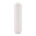 High Flow PP Pleated Filter Cartridge Replacement for Mineral Water 1KG Return