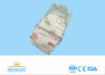 100% Full Inspection German Sleepy Biodegradable Disposable Diapers With Velcro