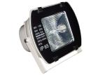 70W AC165V Industrial Floodlight , HID HPS Exterior Spot Lights
