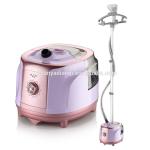 220 V Standing Garment Steamer Professional Quick Heating With Steam Tube