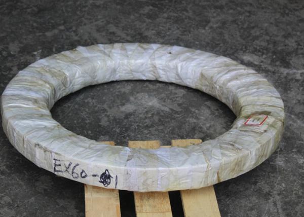 EX60-2 Swing Bearing EX80-5 Slewing Bearing 4376753 Slew Ring For Hitachi EX60-5