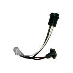 OEM ODM Automotive Wiring Harness / 0.5m Tail Light Wiring Harness Easy