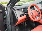 New Hot Selling BYD EV Car 2025 Model 100.5 KWh Battery Capacity and Fast
