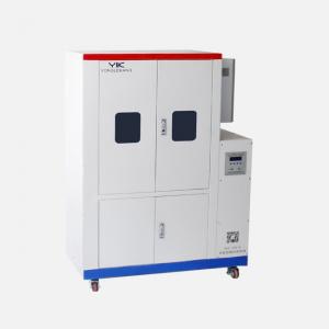 China 157L TCLP Automatic Laboratory Shaker Machine Cabinet Type Rotary Agitators on sale
