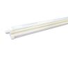 Buy cheap Shop 220v 36w 5ft LED Tube Light Fittings , Supermarket LED Batten Strip Lights from wholesalers