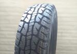 Block And Lug Tread All Terrain Tires , Rough Terrain Tires LT215/85R16 AN906