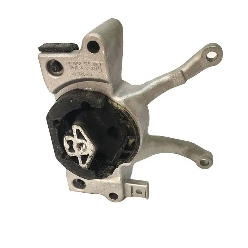 2016- Car Accessories Auto Parts Gear Box Support Bracket OE 22326862577 For BMW G38/G12