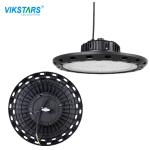 Sport Field High Bay LED Light Fixtures SMD 3030 LEDs UFO Light Fixture