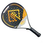 Raquete Beach Tennis Carbono Paddle Padel Racket Full Carbon