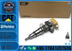 Diesel Engine Parts Common Rail Injector 188-1320 177-4754 10R-0782 128-6601 222
