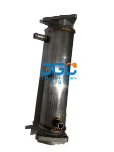 Wholesale Excavator Engine Parts EGR Cooler 4HK1 Mechanical Parts 8-97378999-3 from china suppliers