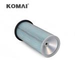 Komai Air Filter 6127-81-7413 6127-81-7032 70197588 707721525 7721525 for PC1000