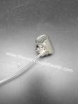 Plastic Industry MgO Insulation Mini Coil Heater 149W 268W With Clamp