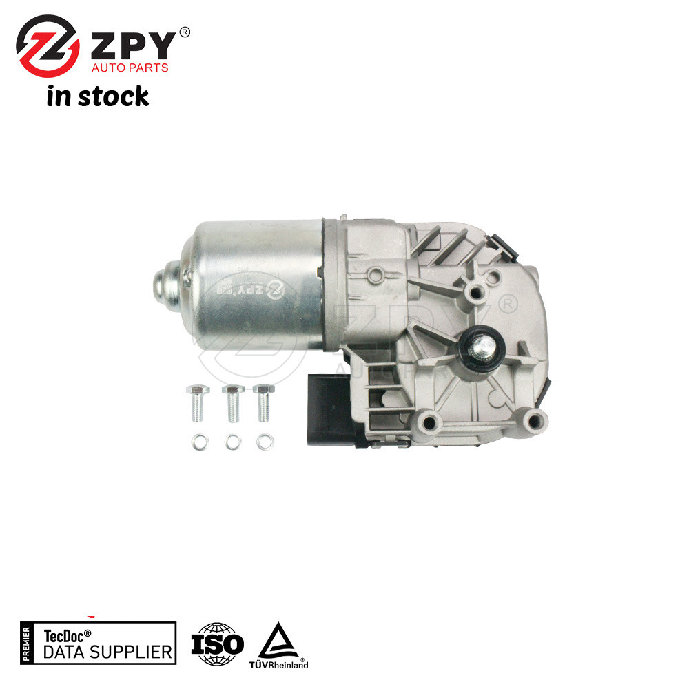 Windshield Wiper Motor for VW Eos GTI Golf 1Q1 955 119C