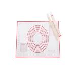 Reusable Silicone Cooking Mat Oven Liner Non Stick No Mess Electric, Microwave