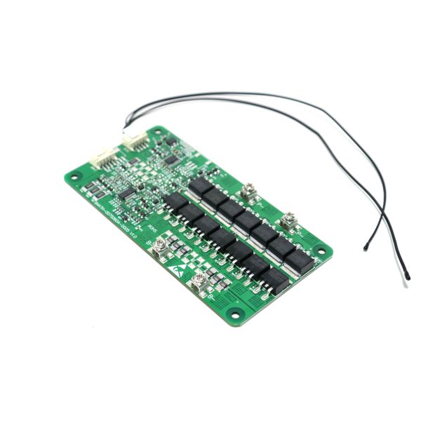 4S60A BMS PCB PCM 5S 6S 7s 60A ODM Electronics Pcb PCBA For Lifepo4 Battery