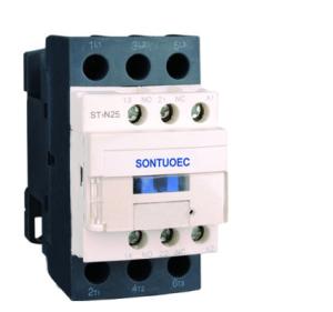 Wholesale AC 660V Copper 3 Phase Contactor With Thermal Relay IEC 60947 Standard from china suppliers