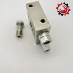 Rexroth Balancing Valve R930061707 08359890893501A Sany Material Cast Iron
