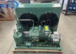 2HP Semi-hermetic Low-Temperature Air-Cooled Condensing Unit for Refrigeration