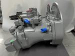 Hydraulic Pump HPV102 For Hitachi Excavator EX225USR
