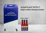 Oxyhydrogen Carbon Cleaning Machine 0.7 L/h Water consumption Environment