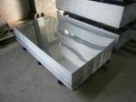 Gi Ppgi Ppgl Galvanized Steel Sheet Metal Minimized Spangle