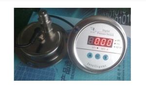 Wholesale HPC-2000 Full stainless steel construction digital pressure swith and controller from china suppliers