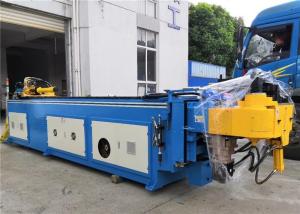 Wholesale 2 Years Warranty 50mm CNC Pipe Bending Machine from china suppliers