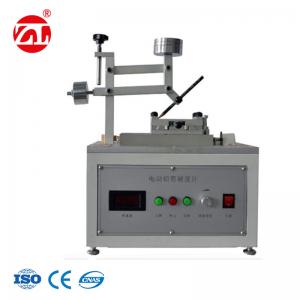 Wholesale 45° Test Angle Electric Pencil Hardness Tester For Shell Of Mobile Phone Etc. from china suppliers