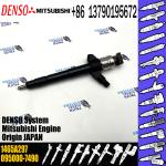 Auto Common rail Diesel Injector nozzle 095000-9560 1465A257 095000-7490