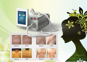 Wholesale Laser diode 808 hair removal machine with permanent results from china suppliers