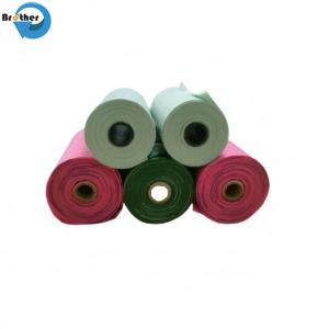 Buy cheap Compostable Disposable Pet Waste Bag Dog Poop Bag with Private Label from wholesalers