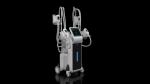 Weight Loss Double Cryotherapy Fat Freeze Pdt Cryoshape Fat Freezing Machine