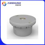 Touchdown Lift Off Area Lighting Green LED Heliport Inset Light Steady Burning