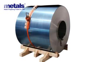 Wholesale Prime Pre Painted Galvalume PPGI Steel Coils Sheet GL AZM60 35um Polyster from china suppliers