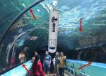 Waterproof 200L Drum Aquarium Silicone Sealant Underwater ISO 11600