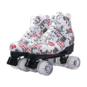 Wholesale Four Wheel Outdoor Roller Skate from china suppliers