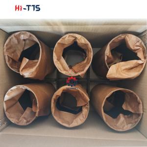 Wholesale OK87T-10-311 Cylinder Liner For D6DA Engine Spare Part from china suppliers
