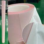 TPU Lambency Rose Violet Color Film Paint Protection Water Resistant Color Wrap