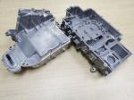 Automotive Parts Aluminium Die Casting Components A413 High Tolerance Anodized