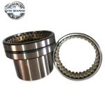 Four Row BC4B 316341/HA4 Cylindrical Roller Bearing 820*1100*745mm China