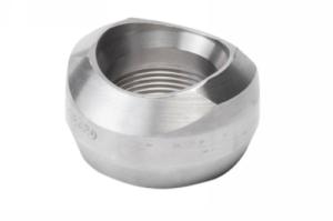Wholesale incoloy 800H threadolet from china suppliers