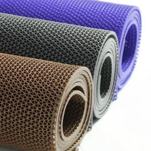 Wholesale PVC Anti Skid Floor Mat For Wet Area Swimming Pool Changing Room from china suppliers
