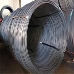 1.4301 1.4541 2mm Stainless Steel Wire Roll 0.1mm-0.64mm Gauge